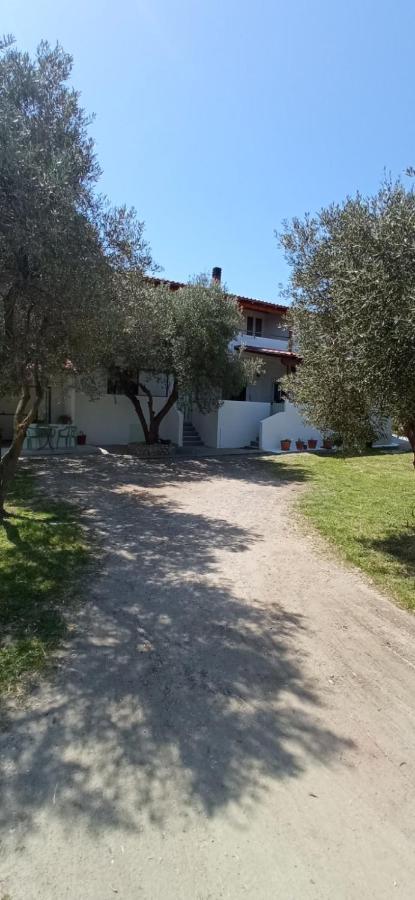 شقة House Eugenia سارتي المظهر الخارجي الصورة