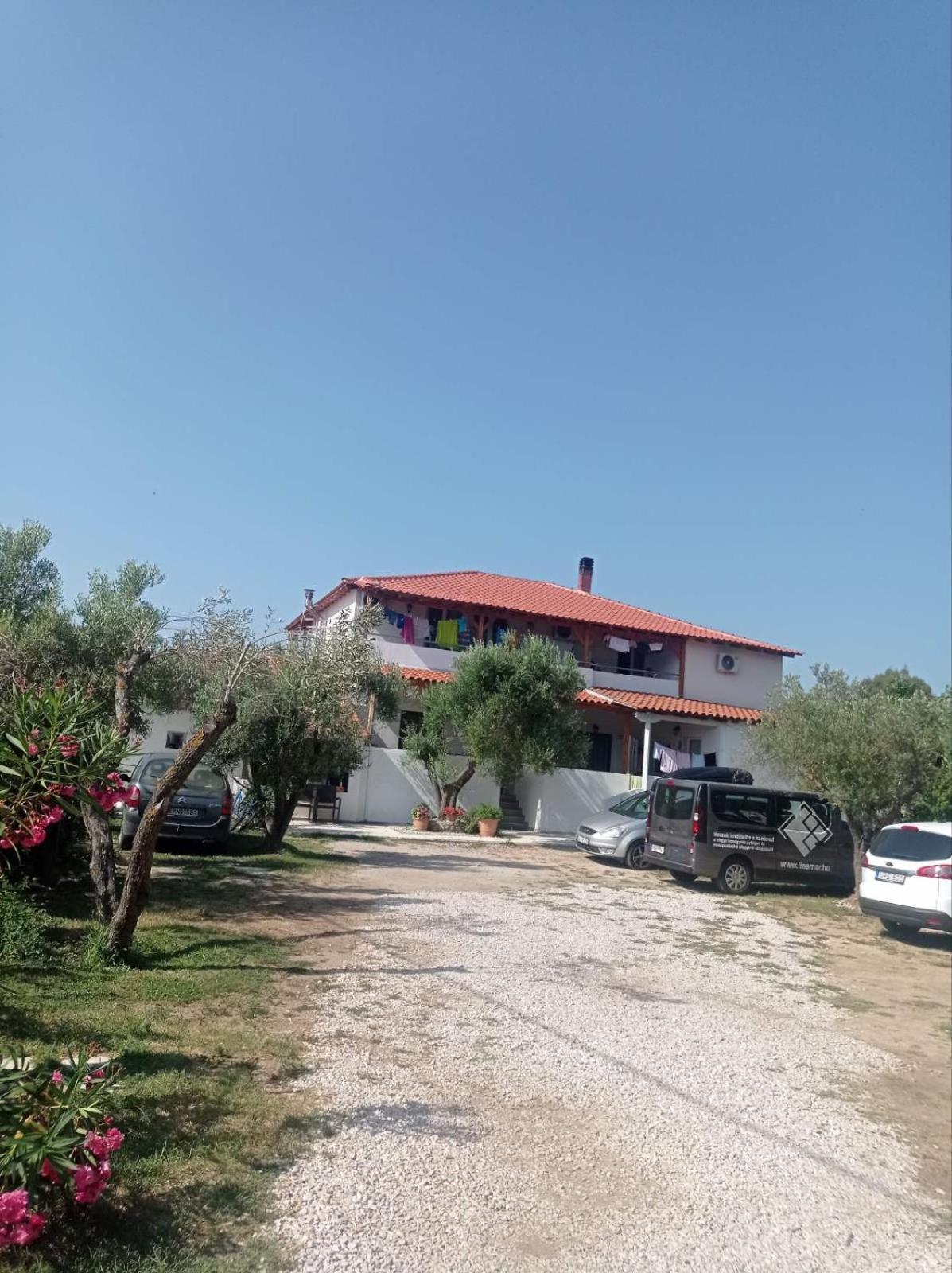 شقة House Eugenia سارتي المظهر الخارجي الصورة