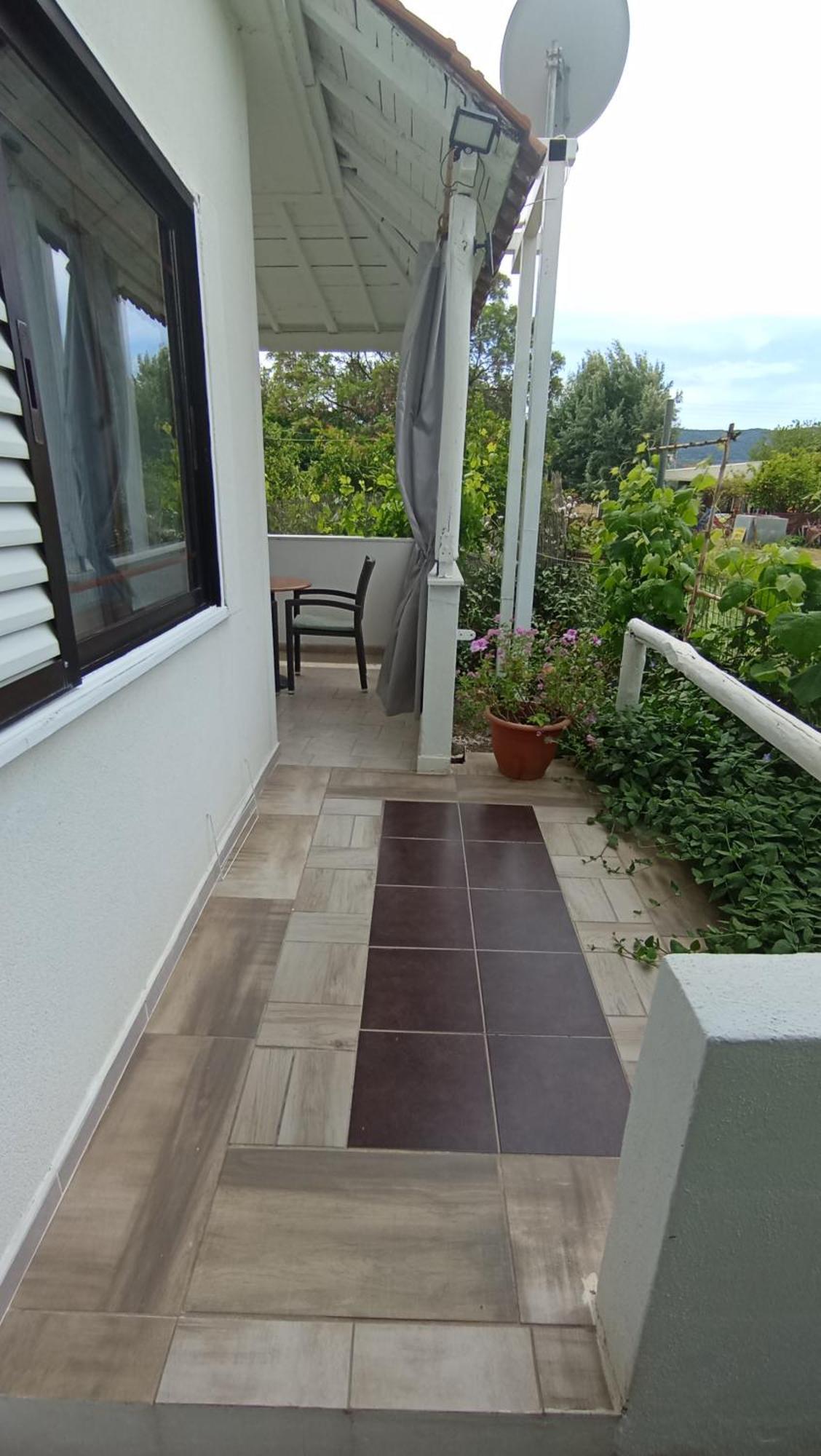 شقة House Eugenia سارتي الغرفة الصورة