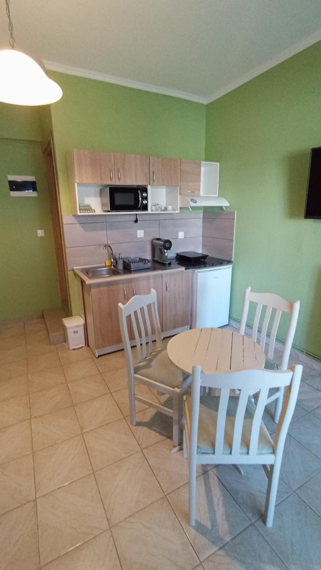 شقة House Eugenia سارتي الغرفة الصورة