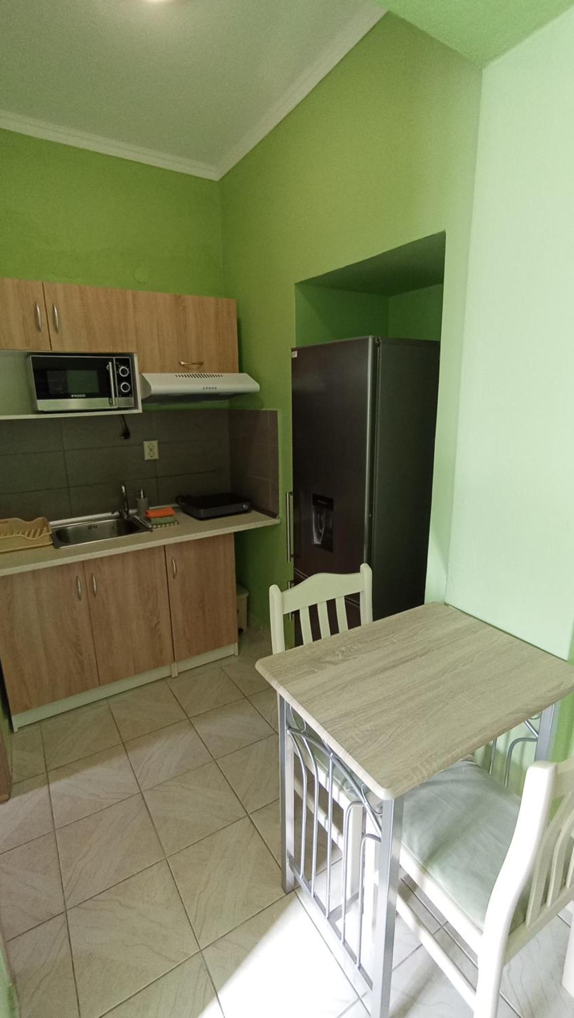 شقة House Eugenia سارتي الغرفة الصورة