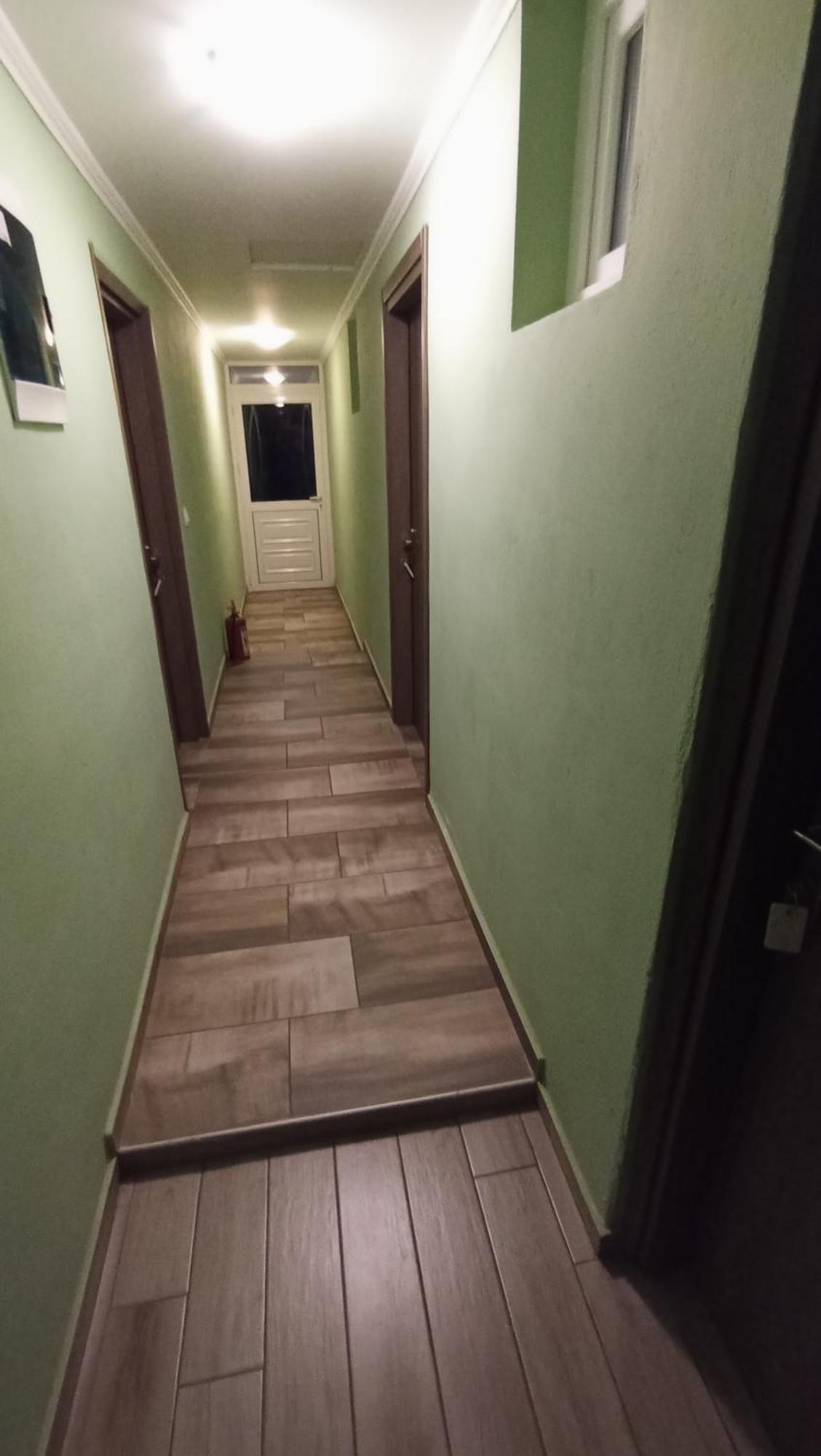شقة House Eugenia سارتي الغرفة الصورة
