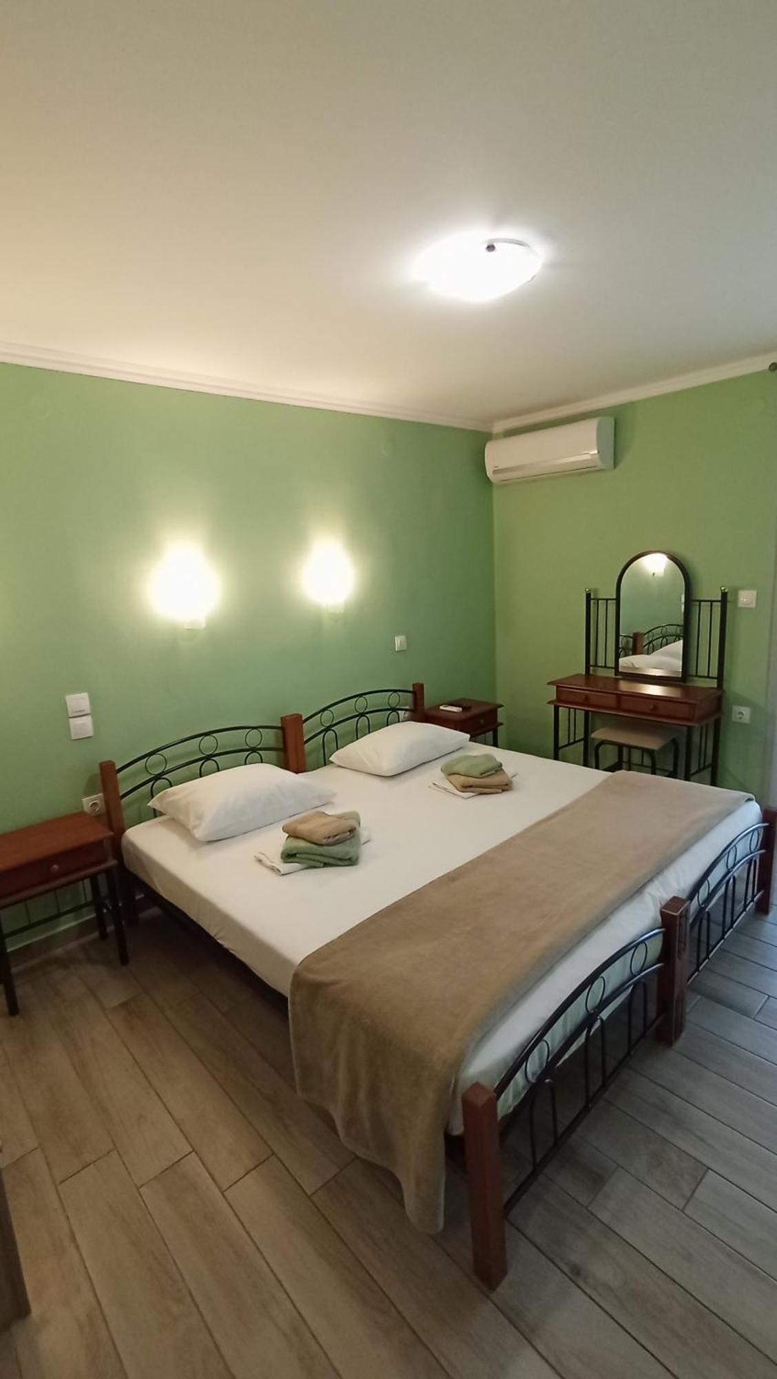 شقة House Eugenia سارتي المظهر الخارجي الصورة