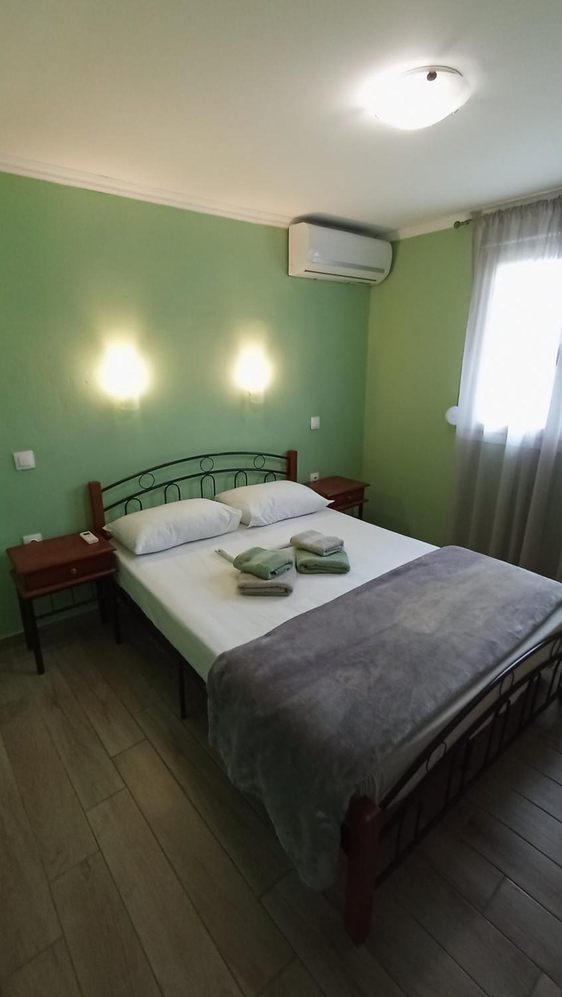 شقة House Eugenia سارتي المظهر الخارجي الصورة