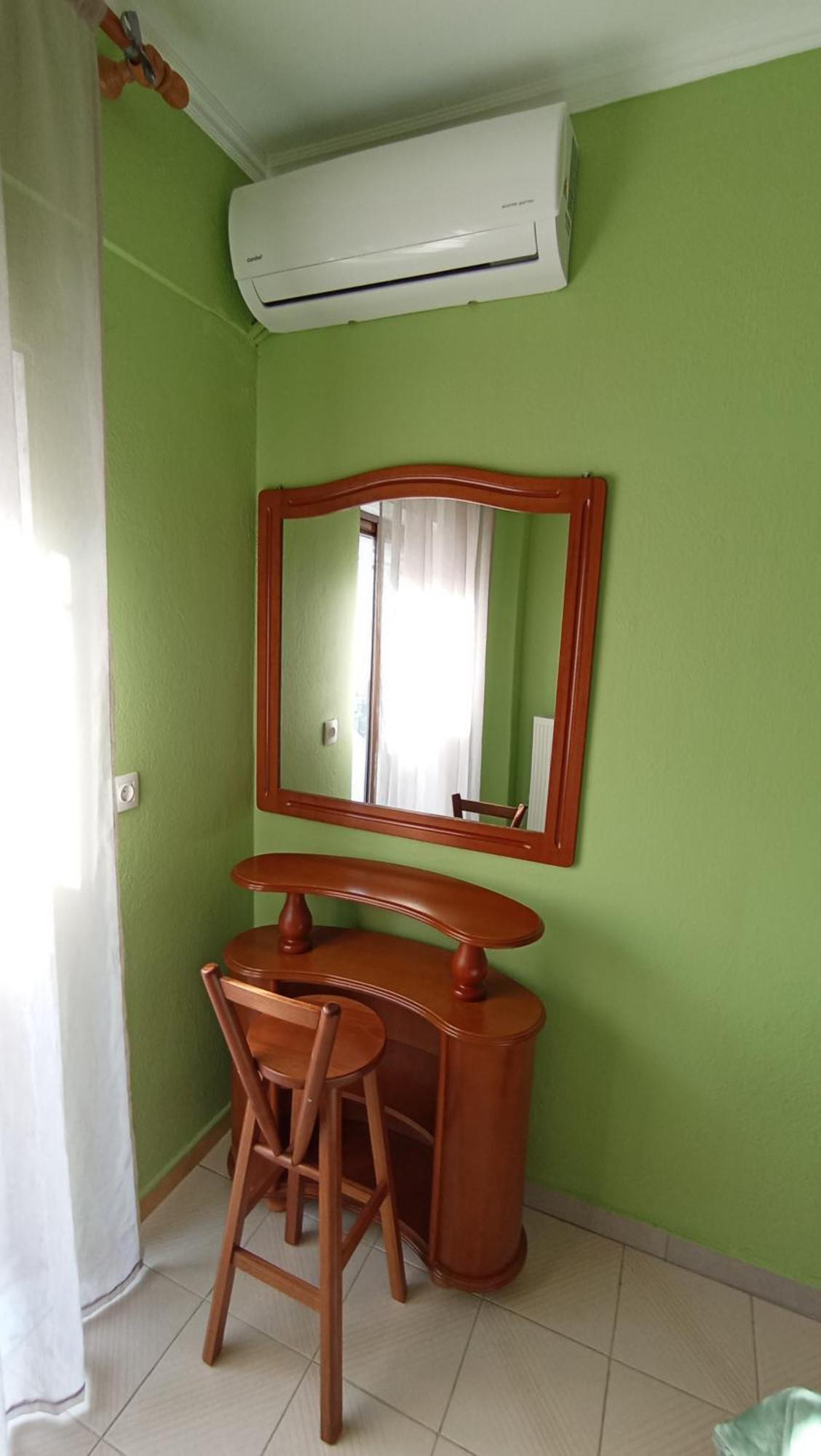 شقة House Eugenia سارتي الغرفة الصورة