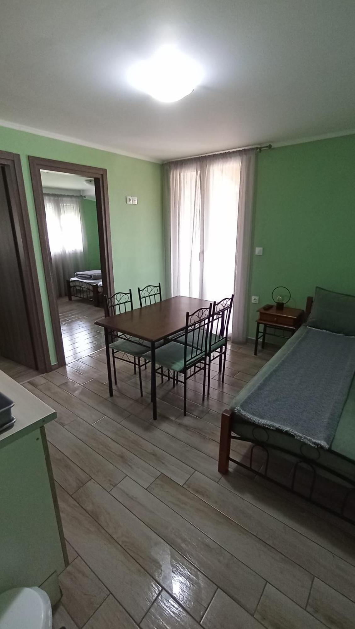 شقة House Eugenia سارتي الغرفة الصورة