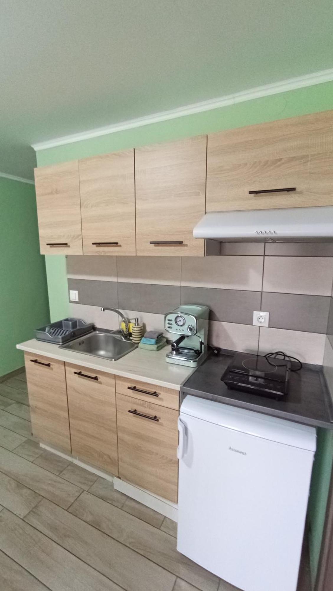 شقة House Eugenia سارتي الغرفة الصورة