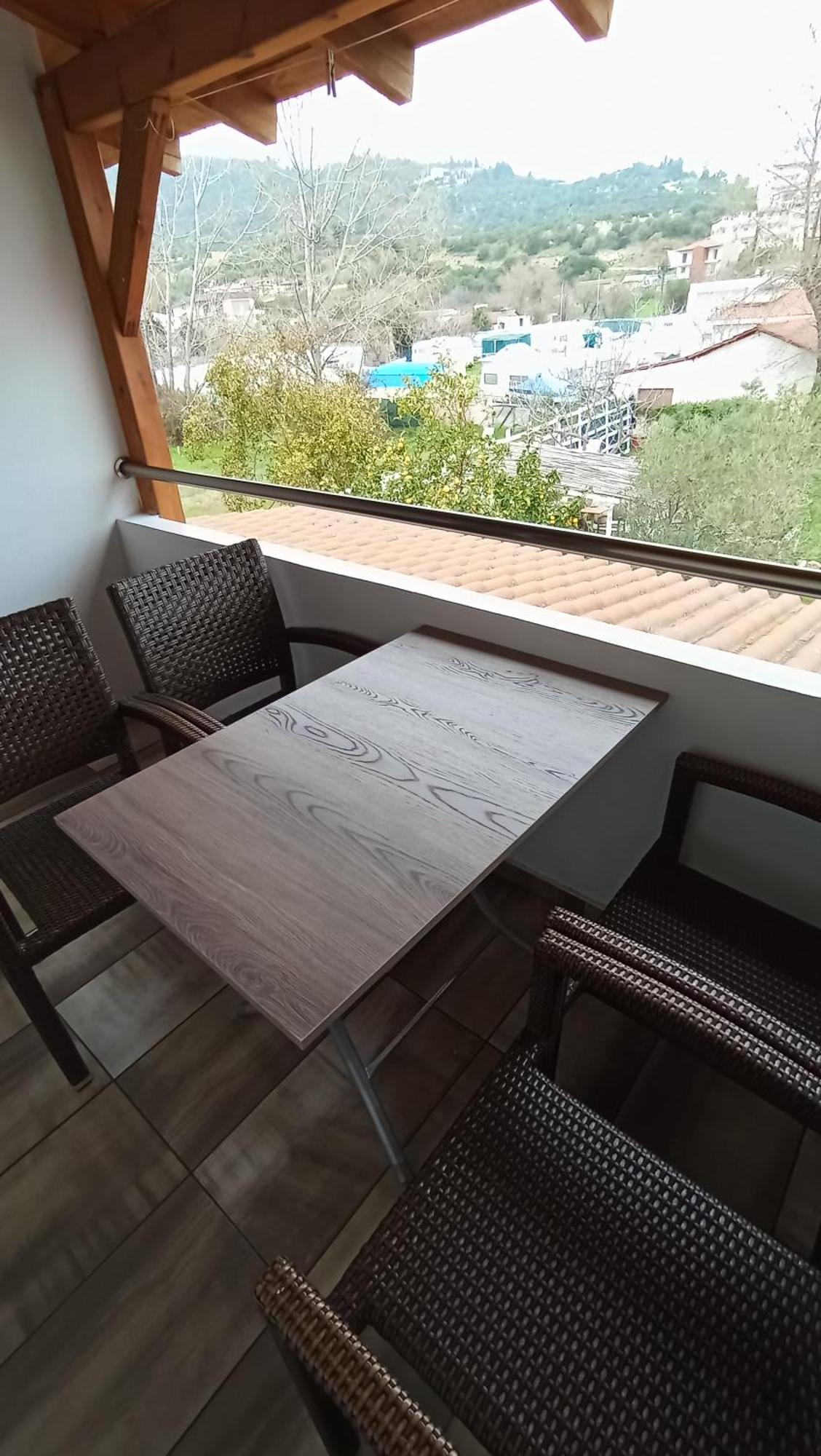 شقة House Eugenia سارتي الغرفة الصورة