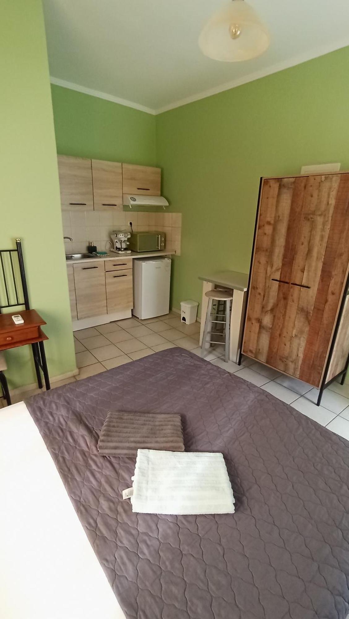 شقة House Eugenia سارتي الغرفة الصورة