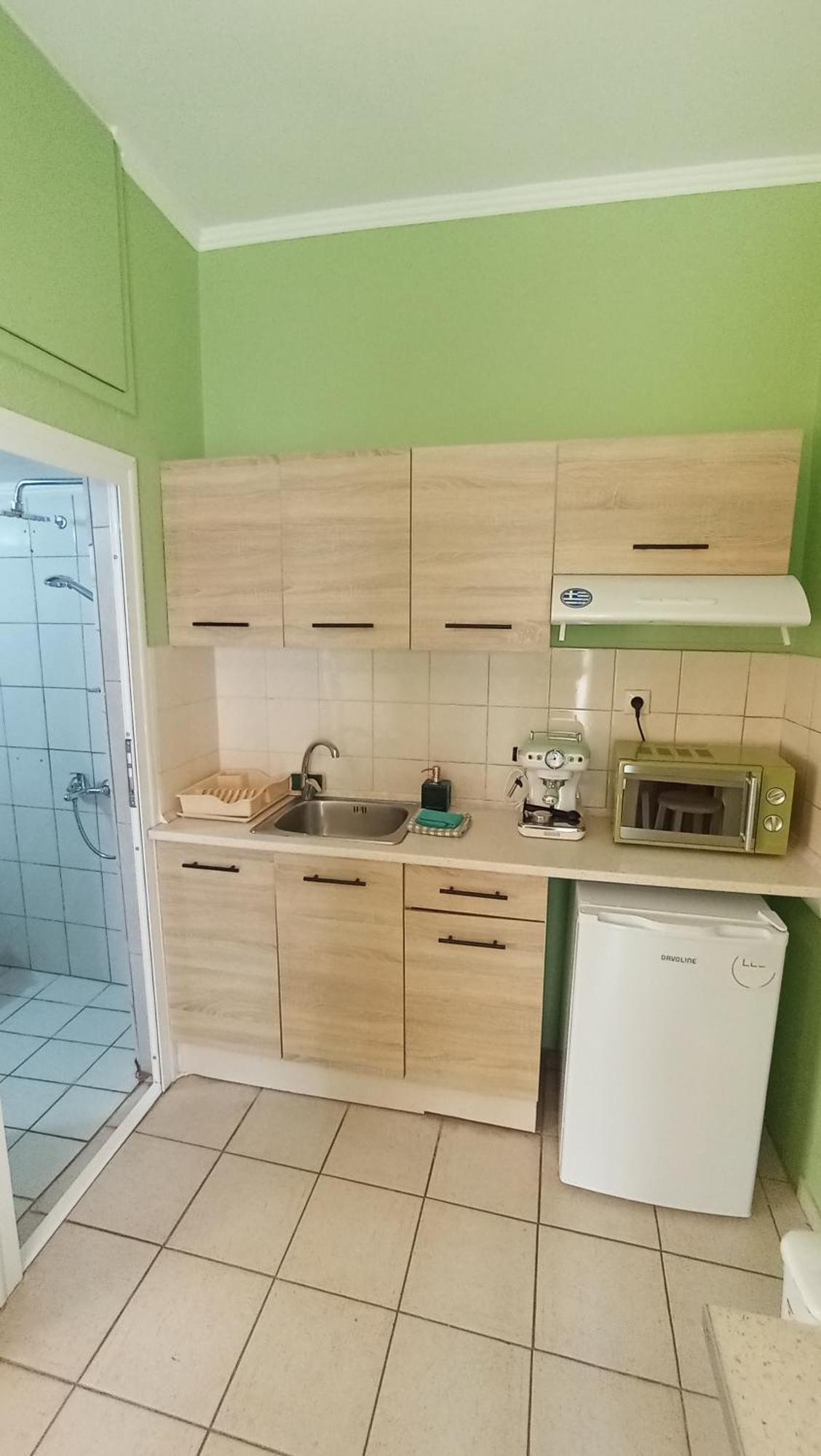 شقة House Eugenia سارتي الغرفة الصورة